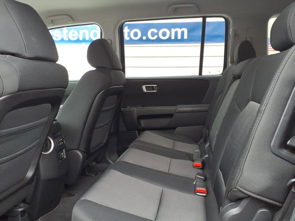 Used 2010 Honda Pilot EX image 8