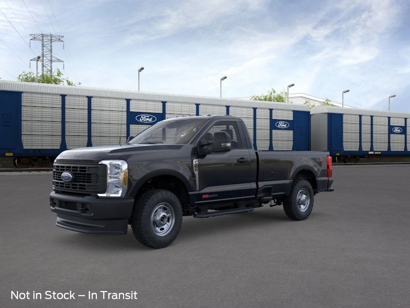 New 2026 Ford F250 XL image 1