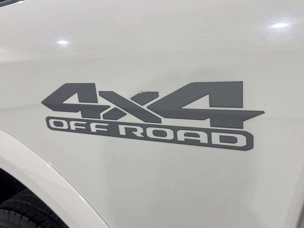 Used 2017 RAM 2500 Longhorn w/ Snow Chief Group AWD/4WD image 35