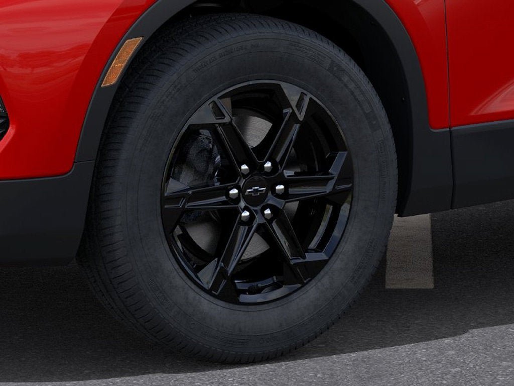 New 2026 Chevrolet Blazer LT w/ Convenience Package FWD image 10