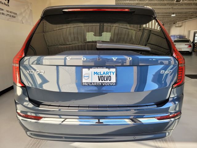 New 2026 Volvo XC90 B6 Plus w/ Protection Package Premier AWD/4WD image 5