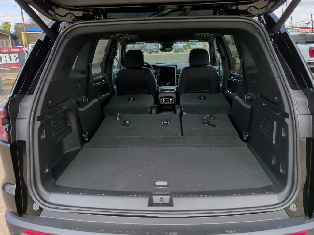 New 2026 GMC Acadia Elevation w/ Black Edition image 42