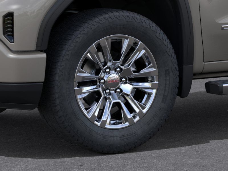 New 2026 GMC Sierra 1500 Denali AWD/4WD image 9