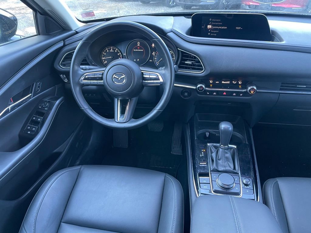 Certified 2022 MAZDA CX-30 AWD 2.5 S w/ Preferred Package image 7