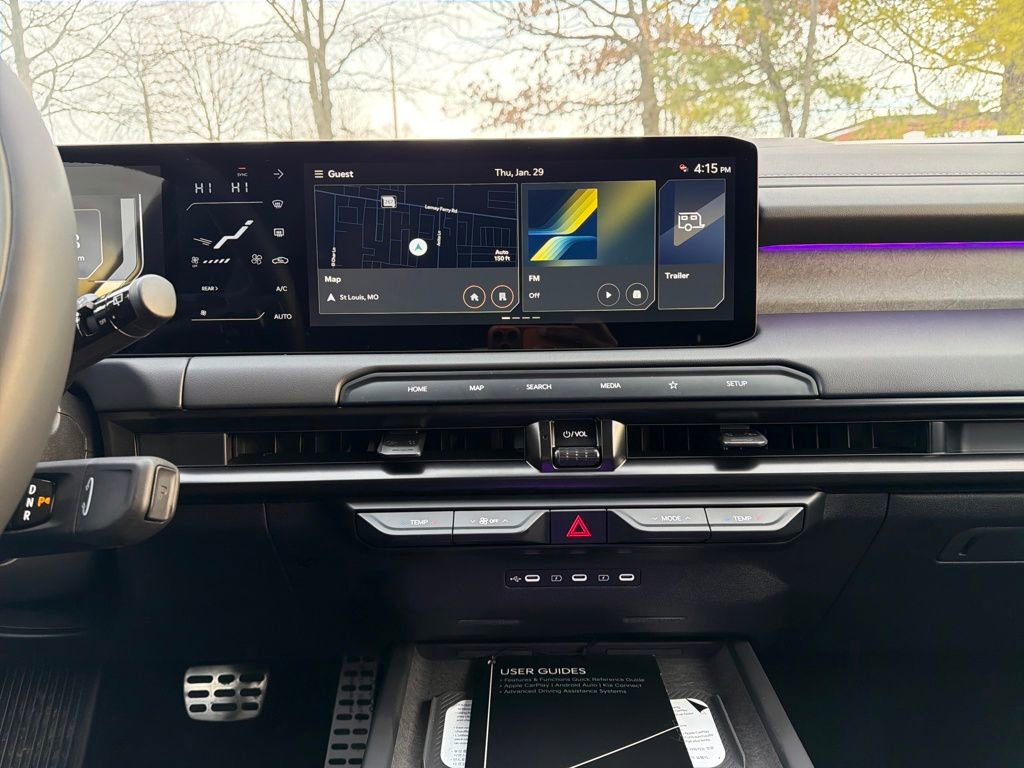 New 2027 Kia Telluride SX X-Line image 18