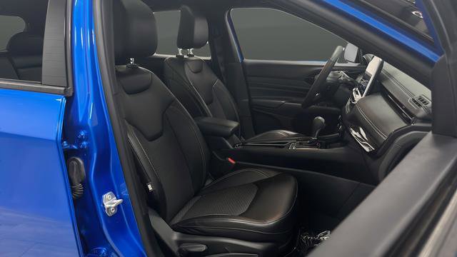 Used 2023 Jeep Compass Altitude w/ Sun and Sound Group image 24