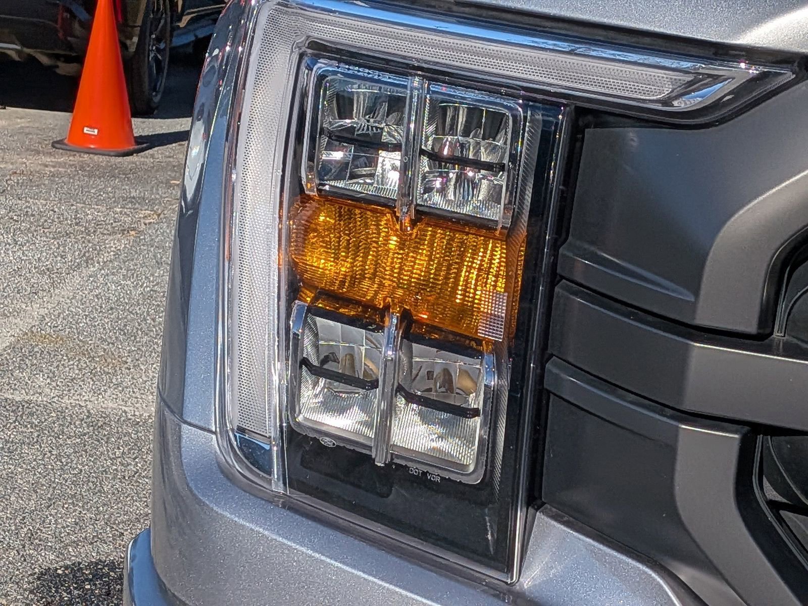 Certified 2023 Ford F150 XLT w/ Equipment Group 302A High image 11