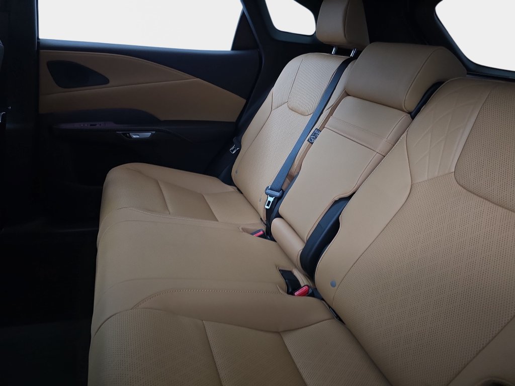 New 2026 Lexus RX 350 Premium Plus w/ Accessory Package (2T) FWD image 14