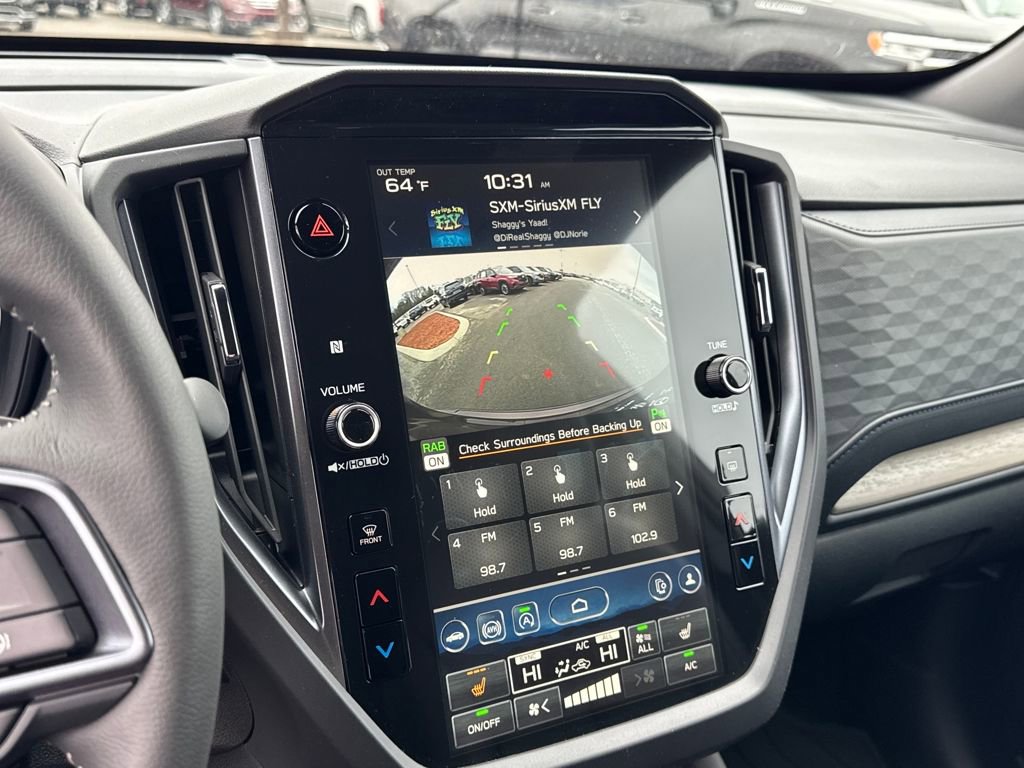 New 2026 Subaru Forester Limited image 24