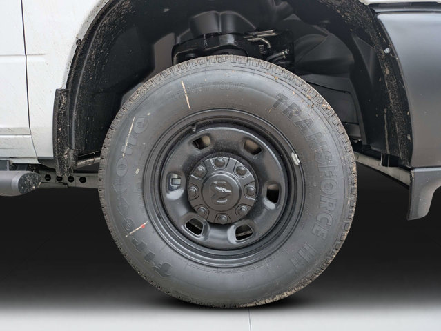 New 2026 RAM 2500 Tradesman AWD/4WD image 10