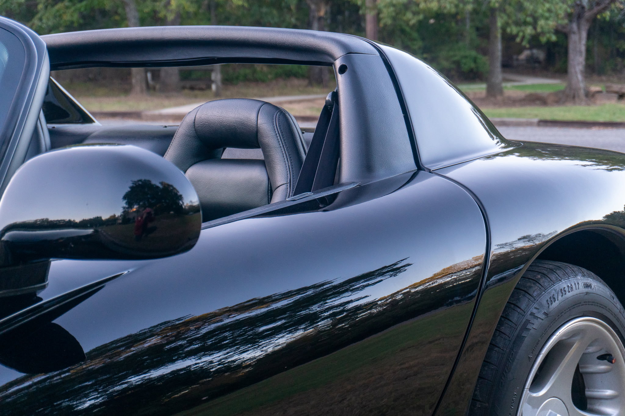 Used 1996 Dodge Viper RT/10 RWD image 15