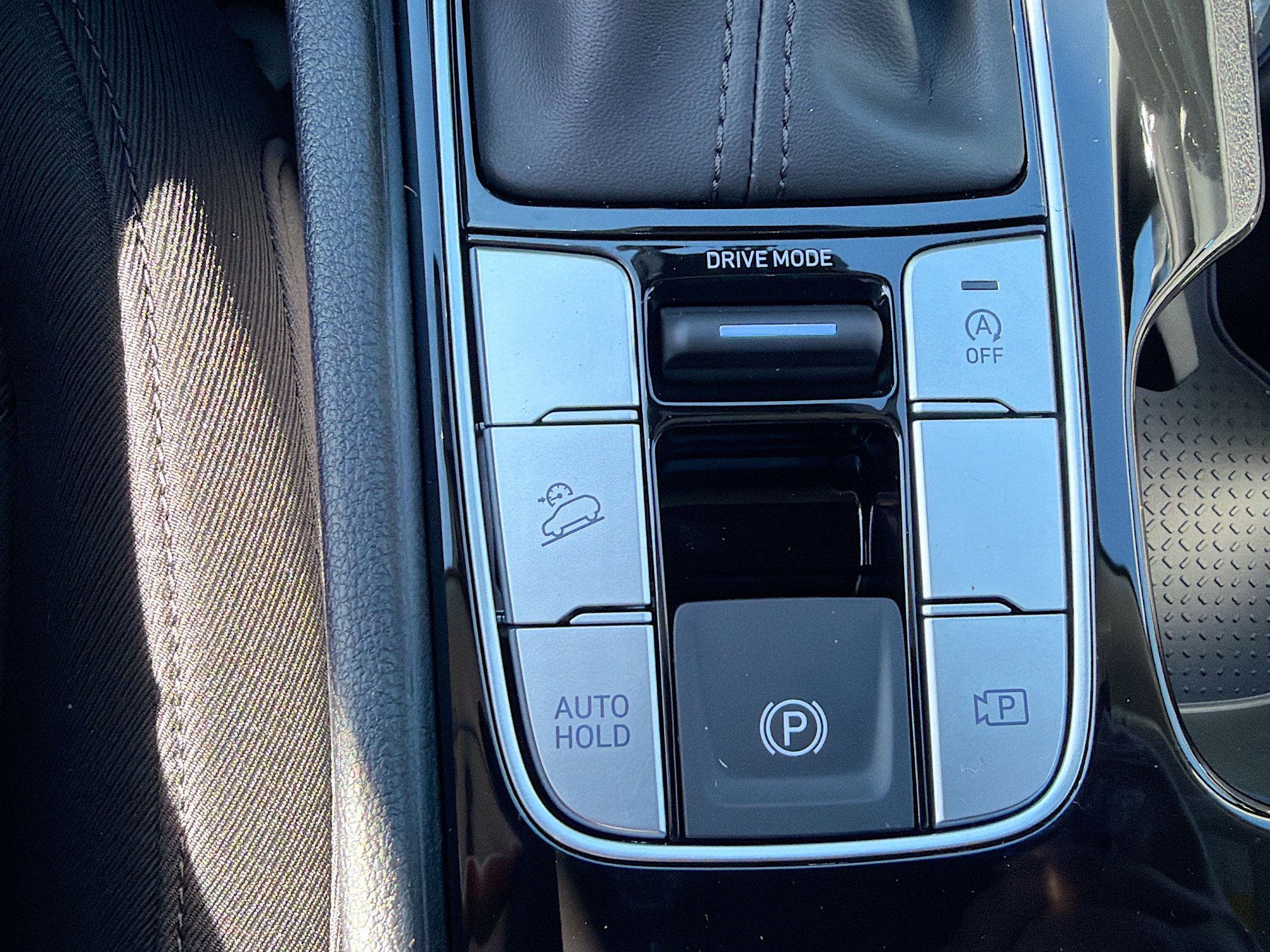 New 2026 Hyundai Tucson SEL image 28