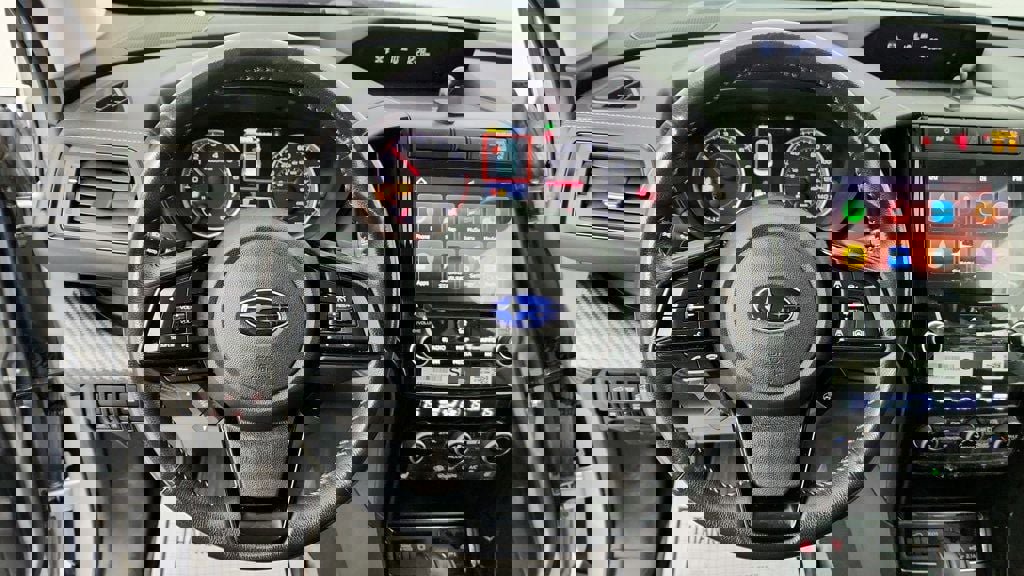 Used 2022 Subaru Ascent Onyx Edition image 14