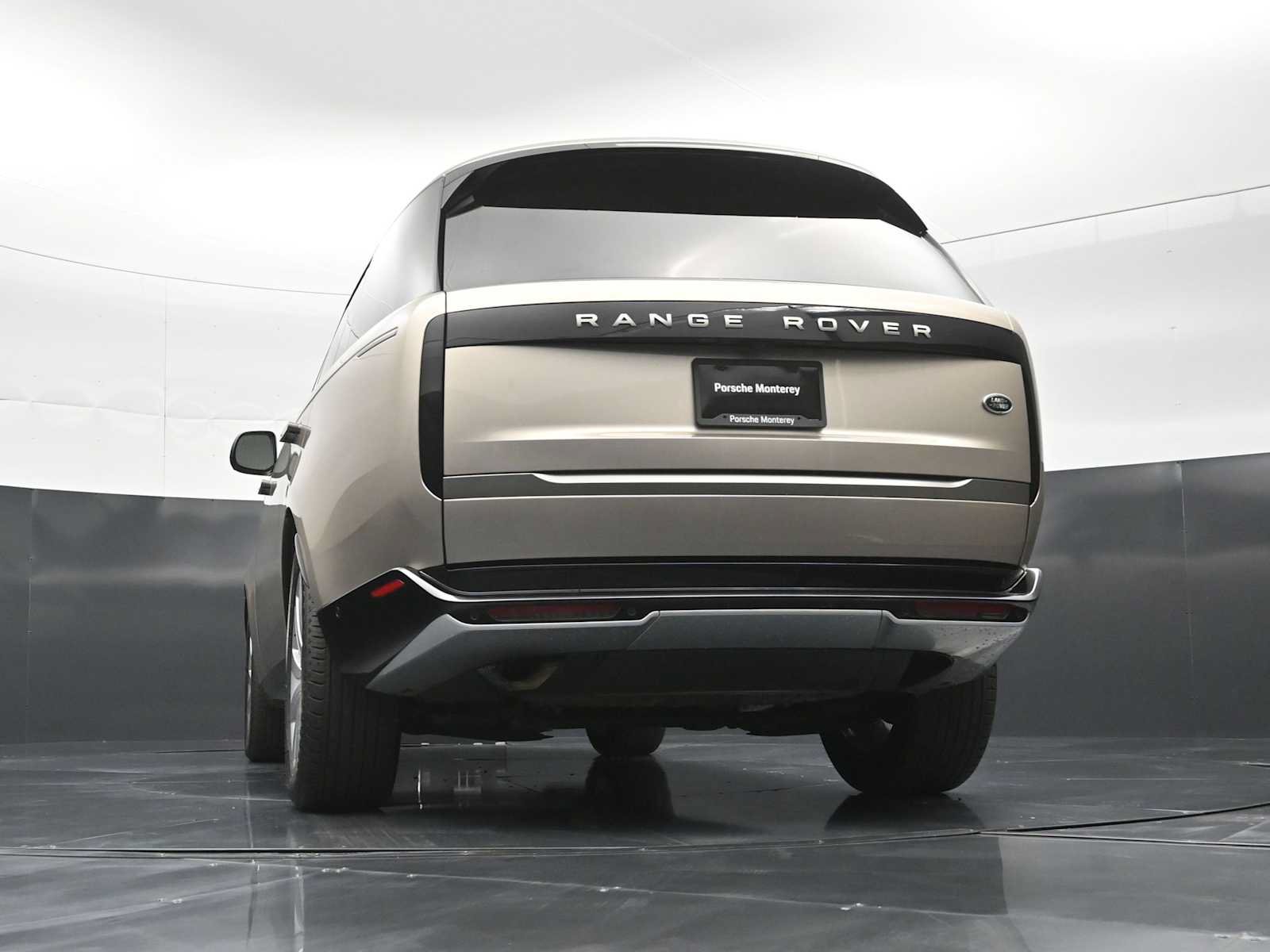 Used 2023 Land Rover Range Rover SE AWD/4WD image 41