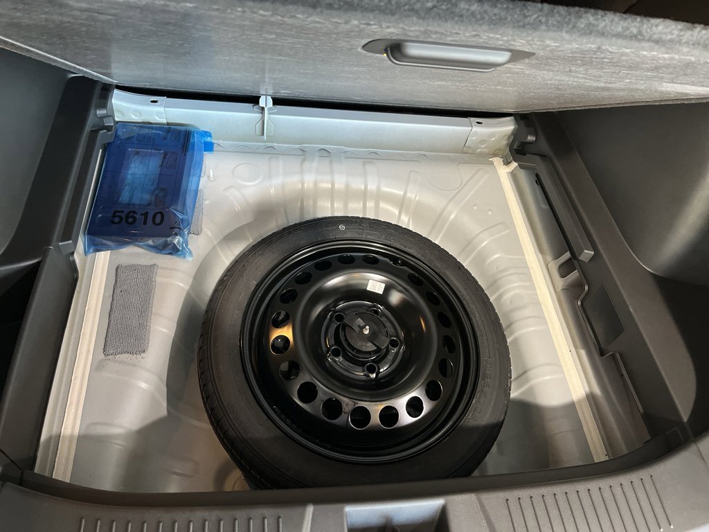 New 2026 Chevrolet Trax LT FWD image 9
