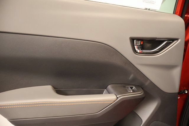 New 2026 Subaru Crosstrek 2.5i Limited w/ Crosstrek Mirror Package AWD/4WD image 28