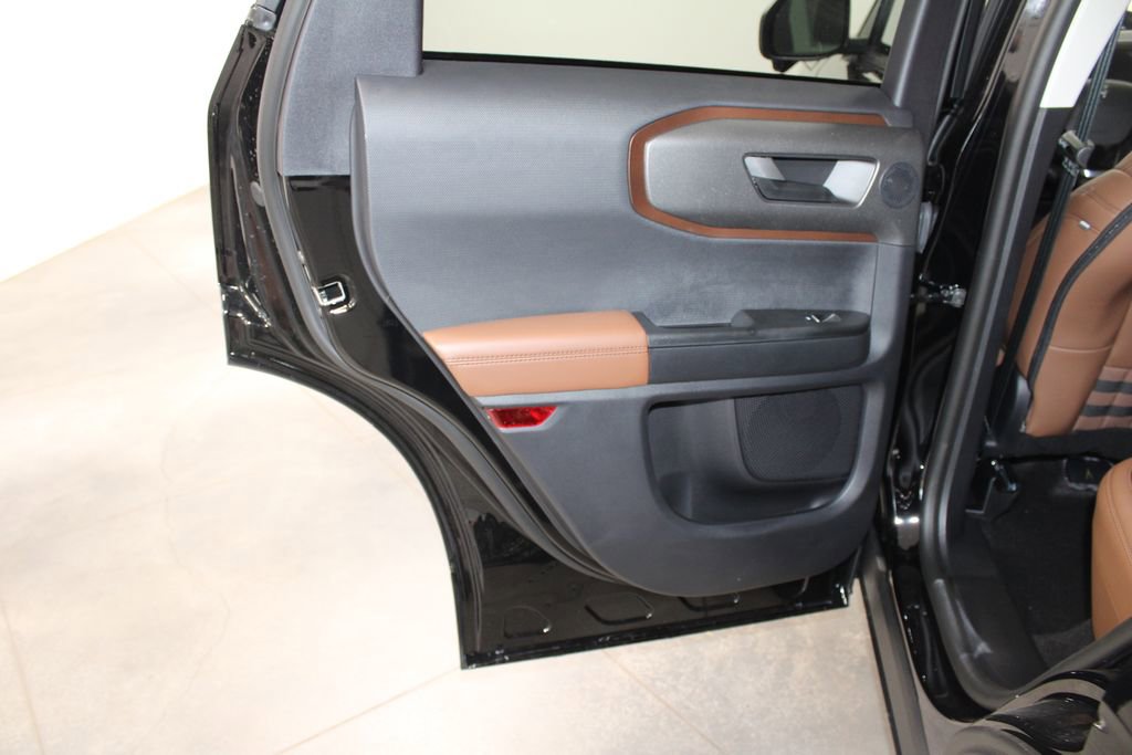 New 2025 Ford Bronco Sport Outer Banks w/ Outer Banks Tech Package+ image 26