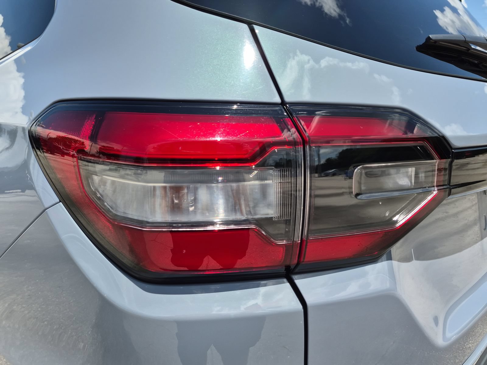 Used 2023 Honda Pilot Touring image 32