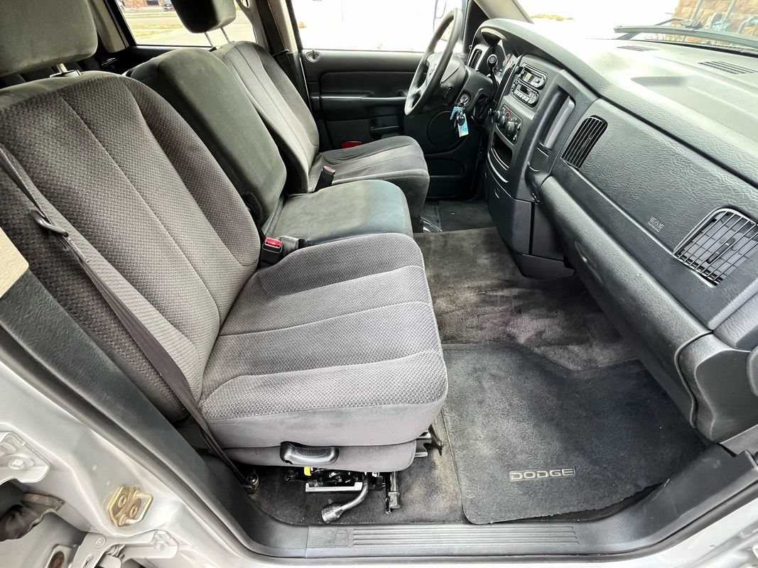 Used 2003 Dodge Ram 3500 Truck ST RWD image 21