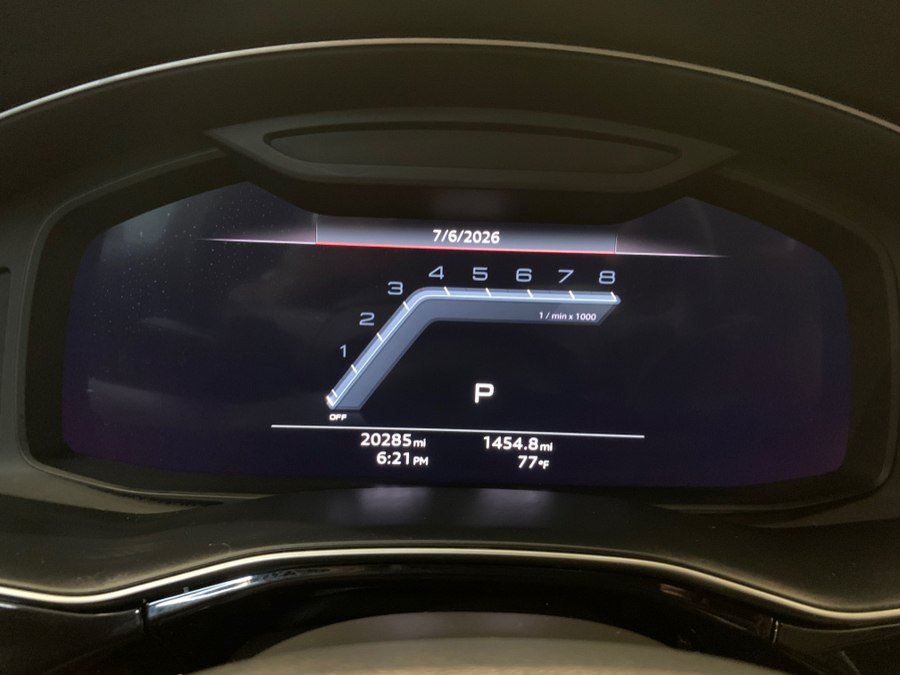 Used 2024 Audi SQ8 Premium Plus w/ S Sport Package AWD/4WD image 30
