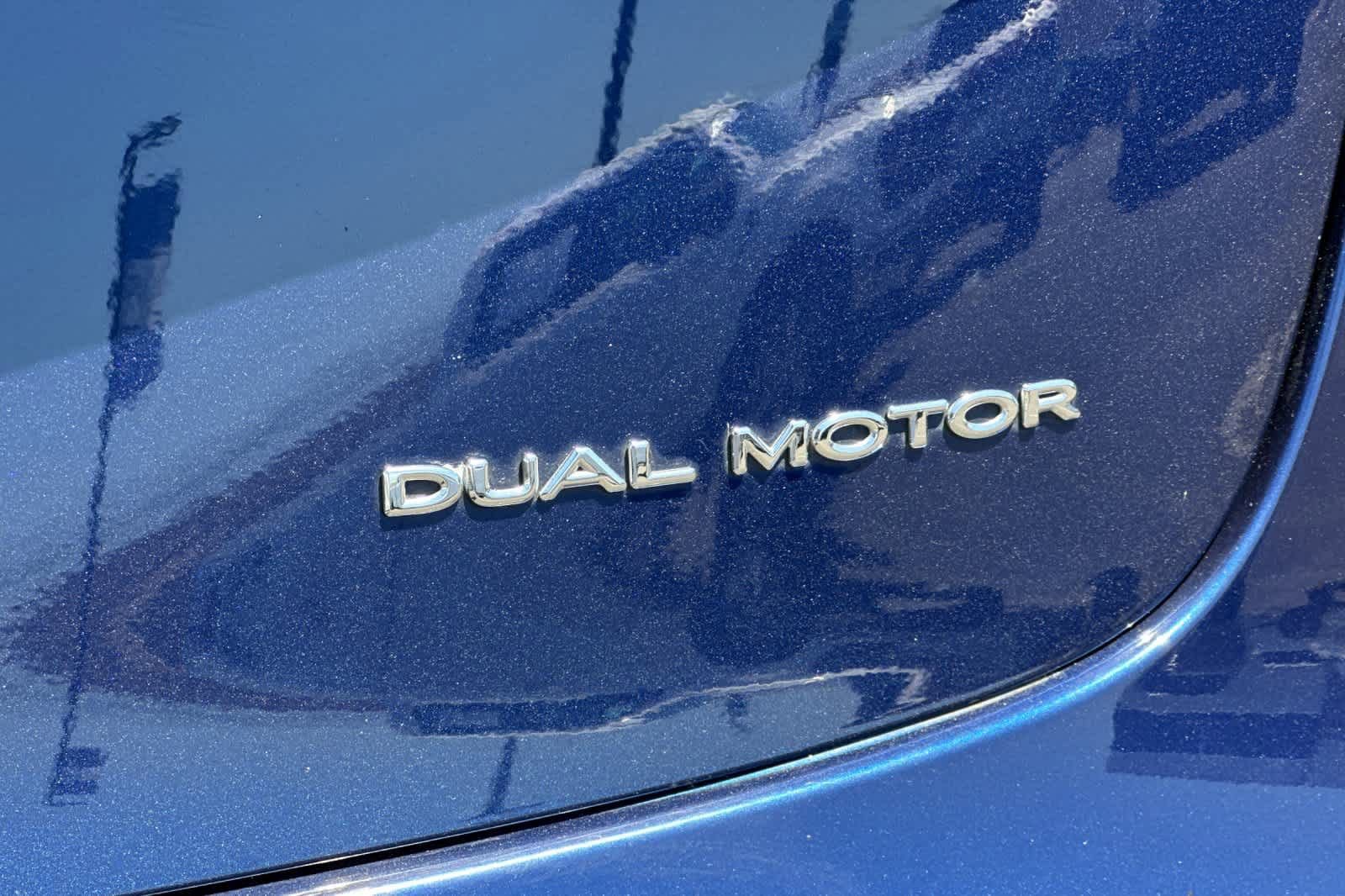 Used 2022 Tesla Model 3 Long Range AWD/4WD image 26