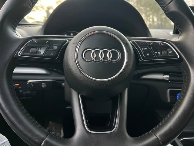 Used 2017 Audi A3 2.0T Premium w/ Convenience Package image 19