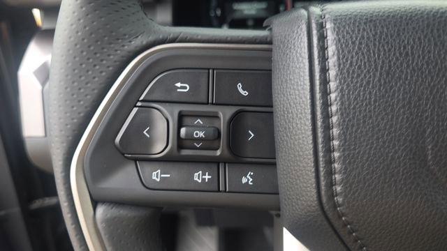 New 2026 Toyota 4Runner TRD Off-Road Premium AWD/4WD image 23