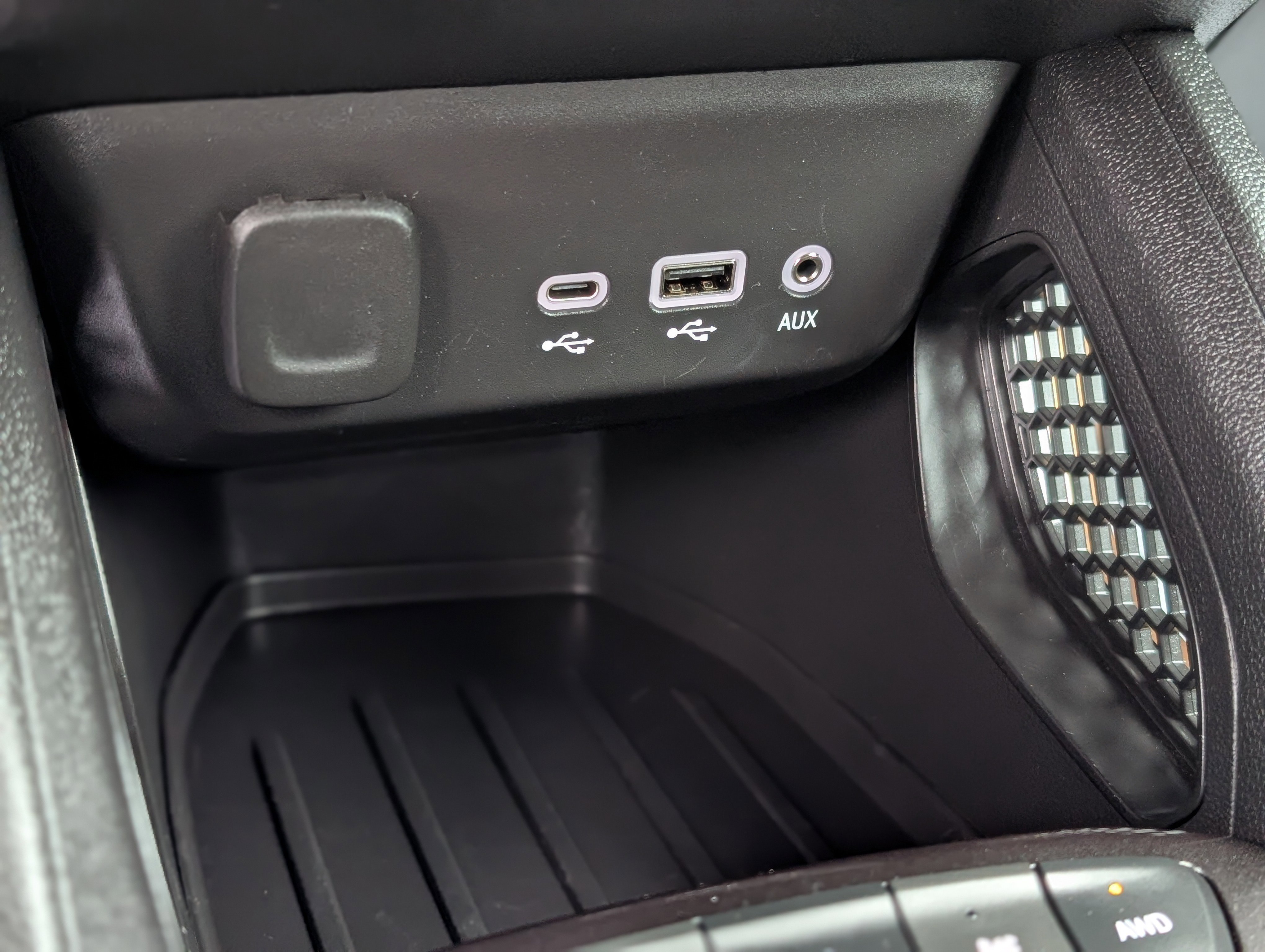 Used 2023 Chevrolet TrailBlazer ACTIV image 21