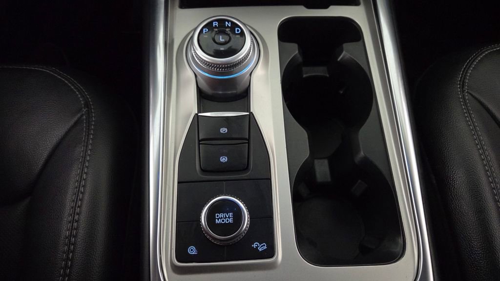 Used 2023 Ford Explorer Limited w/ Equipment Group 301A image 28