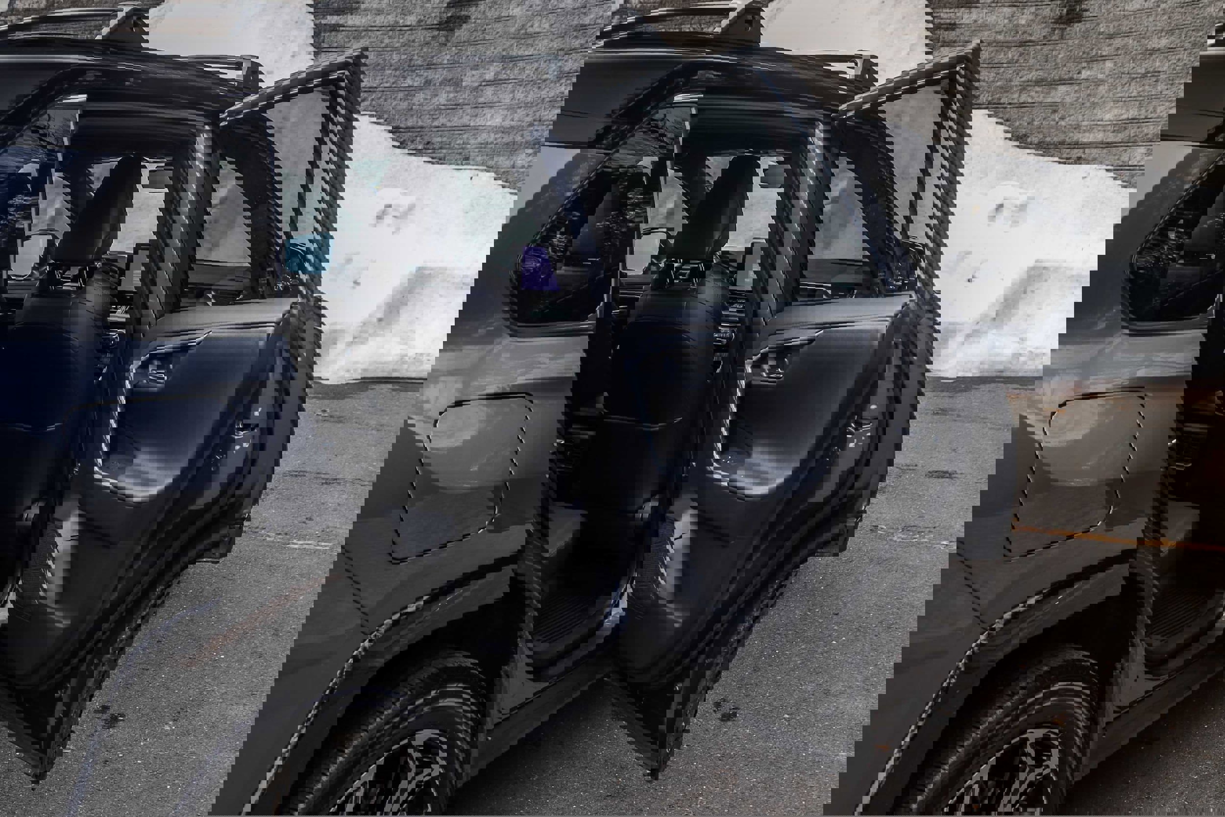 Certified 2023 Toyota RAV4 XSE w/ Weather Package image 17