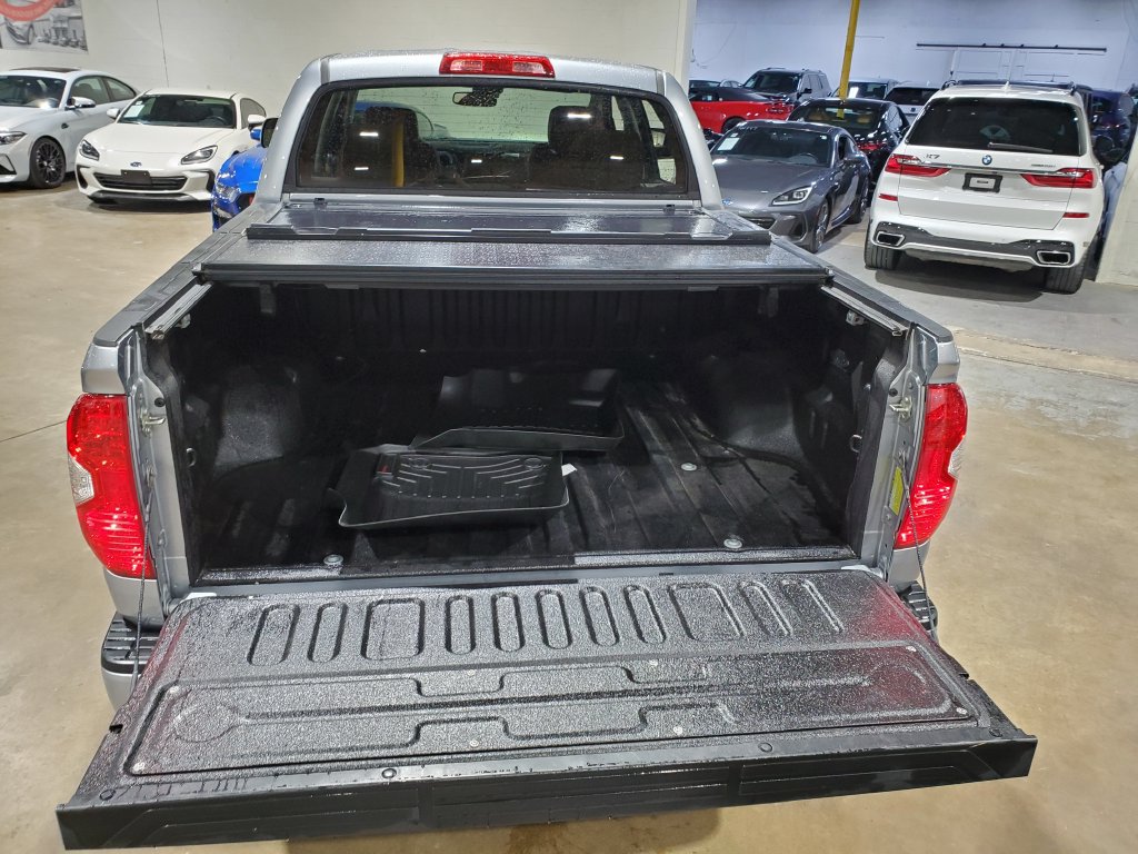 Used 2019 Toyota Tundra 1794 Edition AWD/4WD image 45