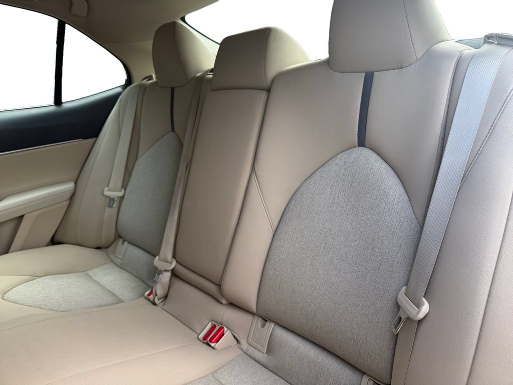 Used 2024 Toyota Camry LE FWD image 13