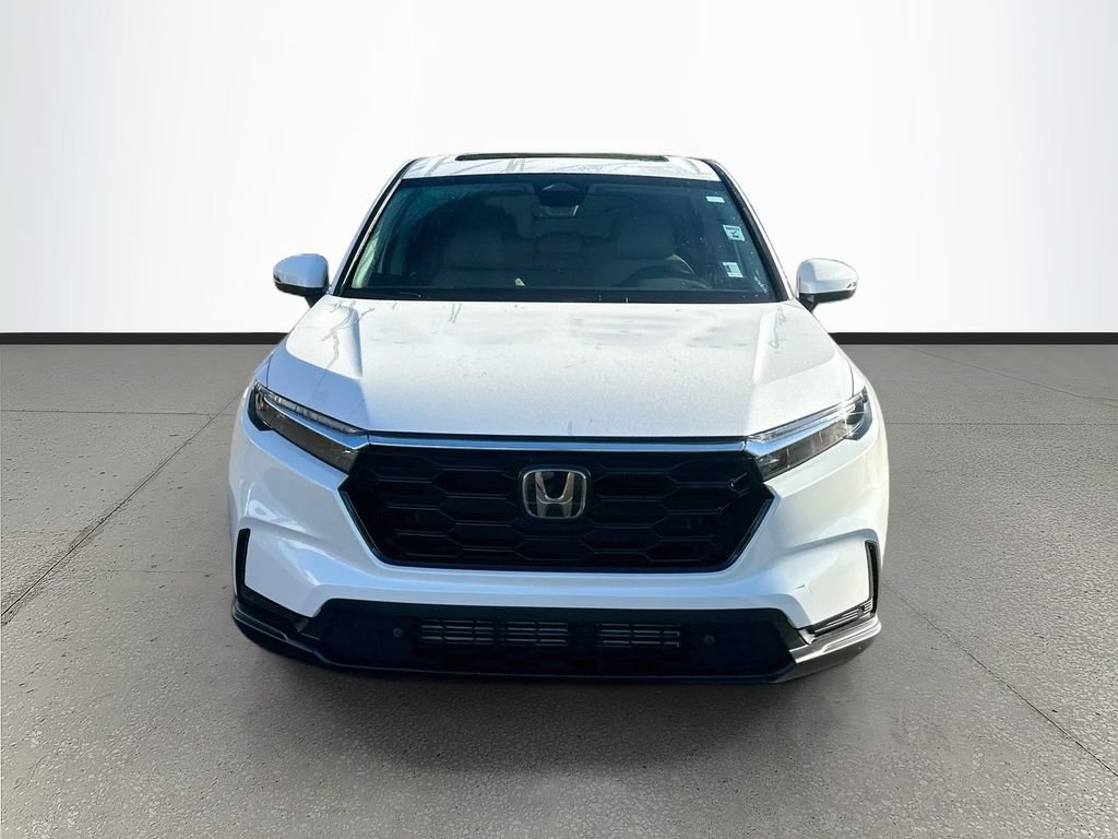 Used 2026 Honda CR-V EX-L image 2