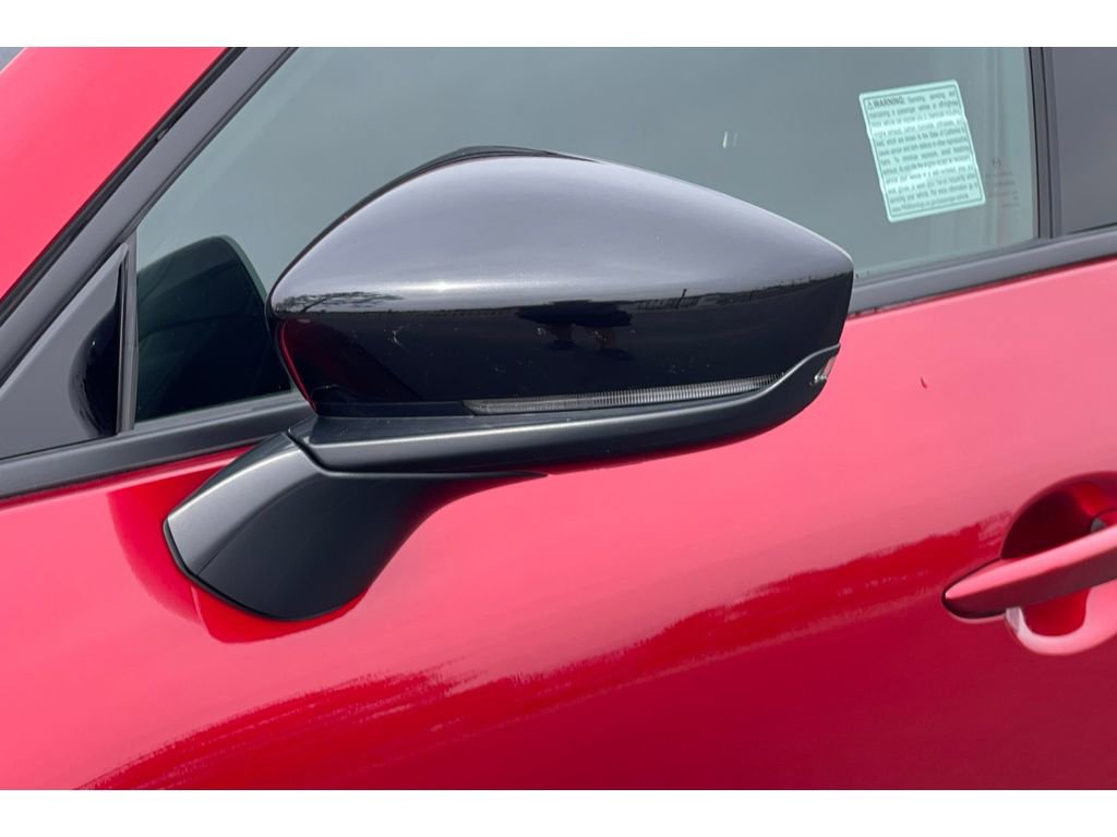 Used 2025 MAZDA CX-50 AWD 2.5 S w/ Weather Package image 12