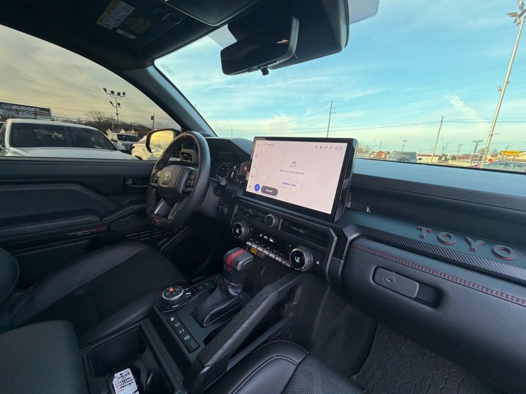 Used 2024 Toyota Tacoma TRD Pro image 26