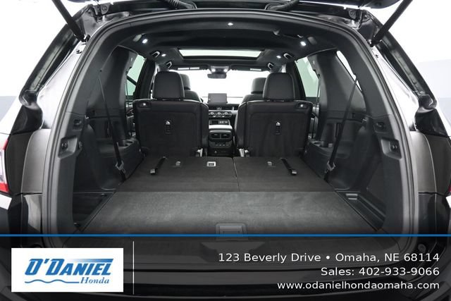 Used 2025 Honda Pilot TrailSport image 40