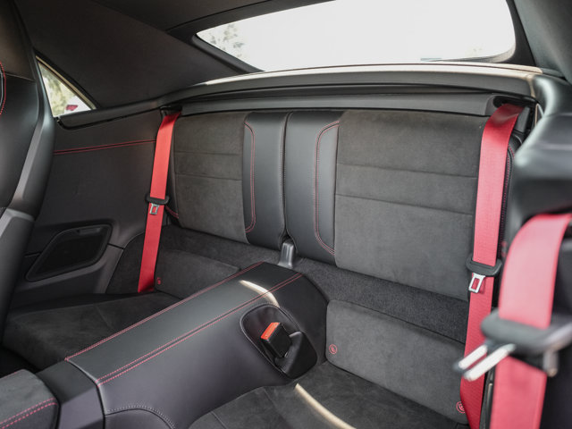 Used 2024 Porsche 911 Carrera GTS RWD image 38