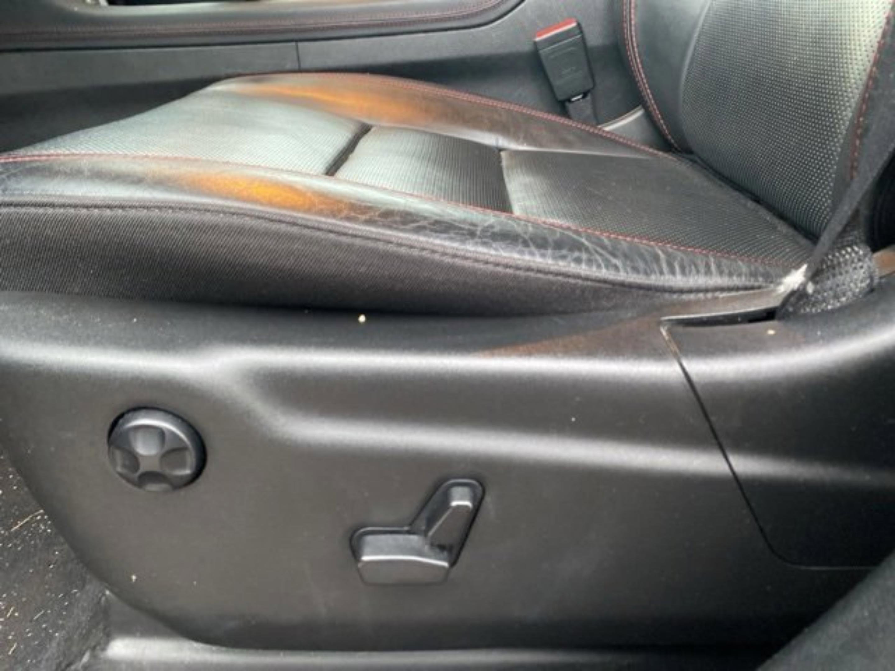 Used 2024 Dodge Durango GT image 15