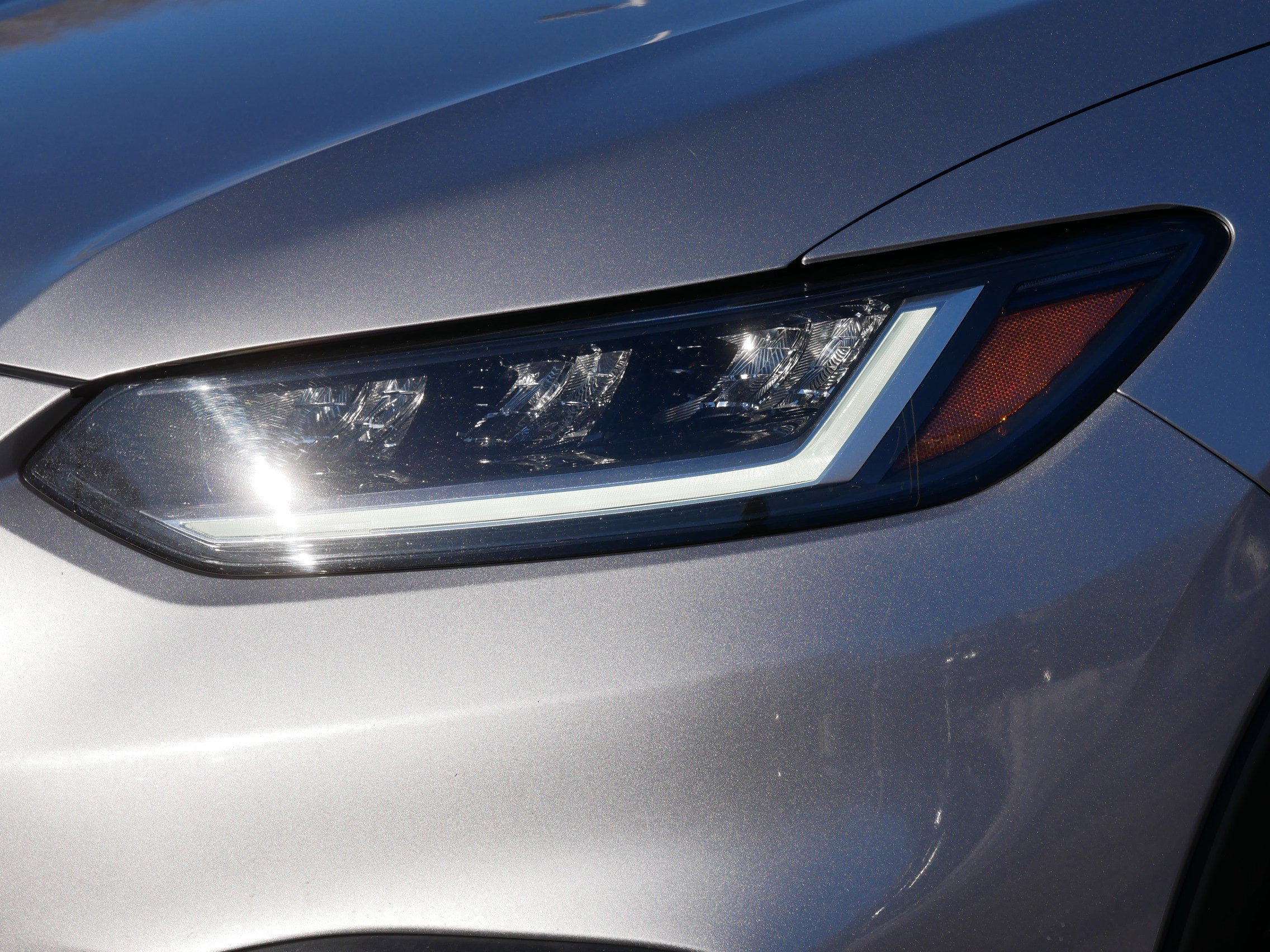 Used 2024 Honda HR-V LX image 16