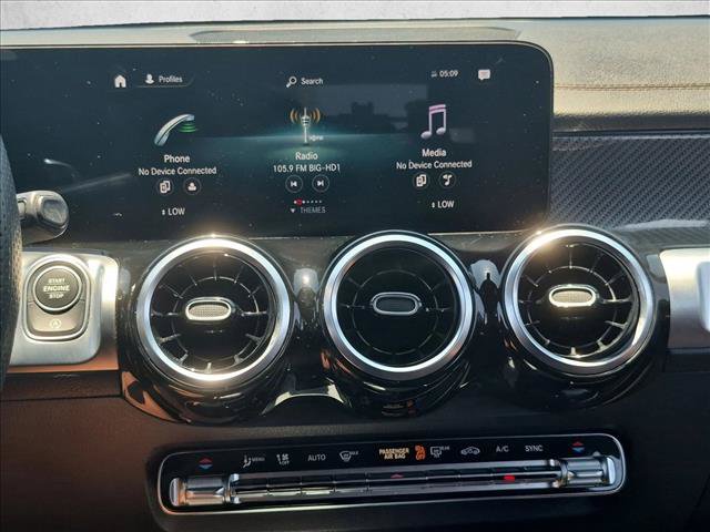 Certified 2023 Mercedes-Benz GLB 250 image 14