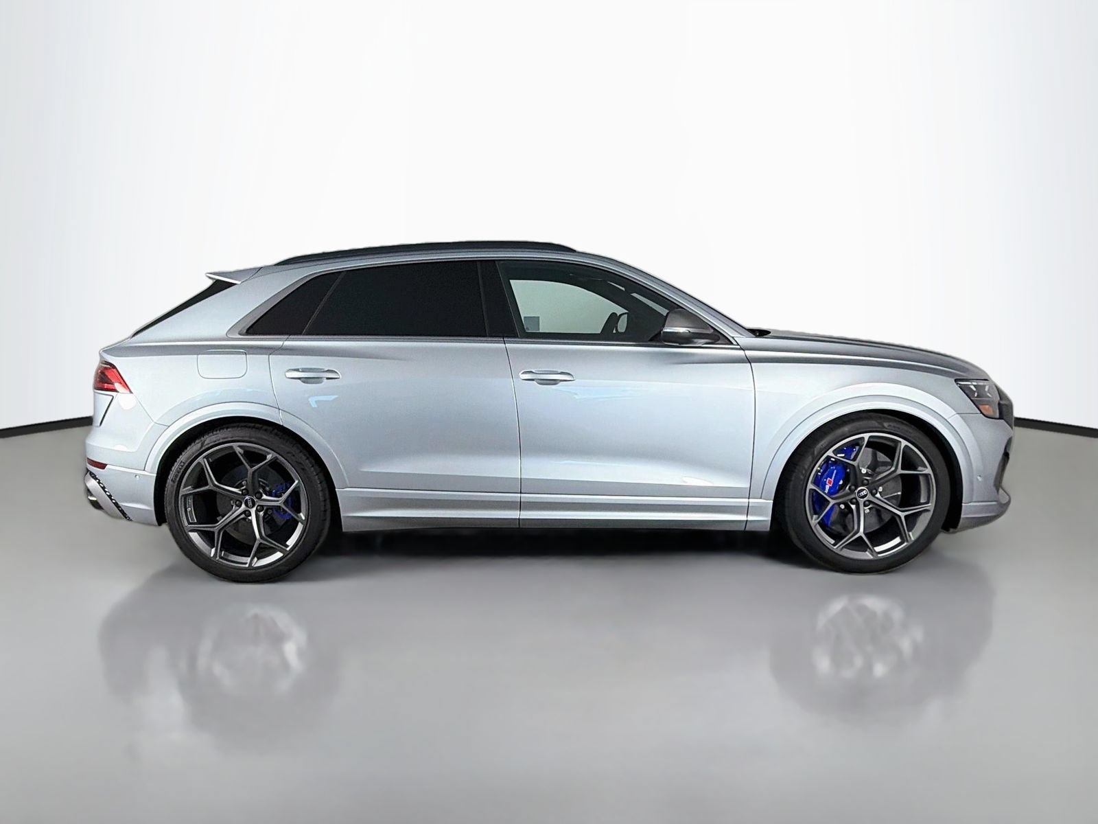 New 2026 Audi RS Q8 performance AWD/4WD image 8