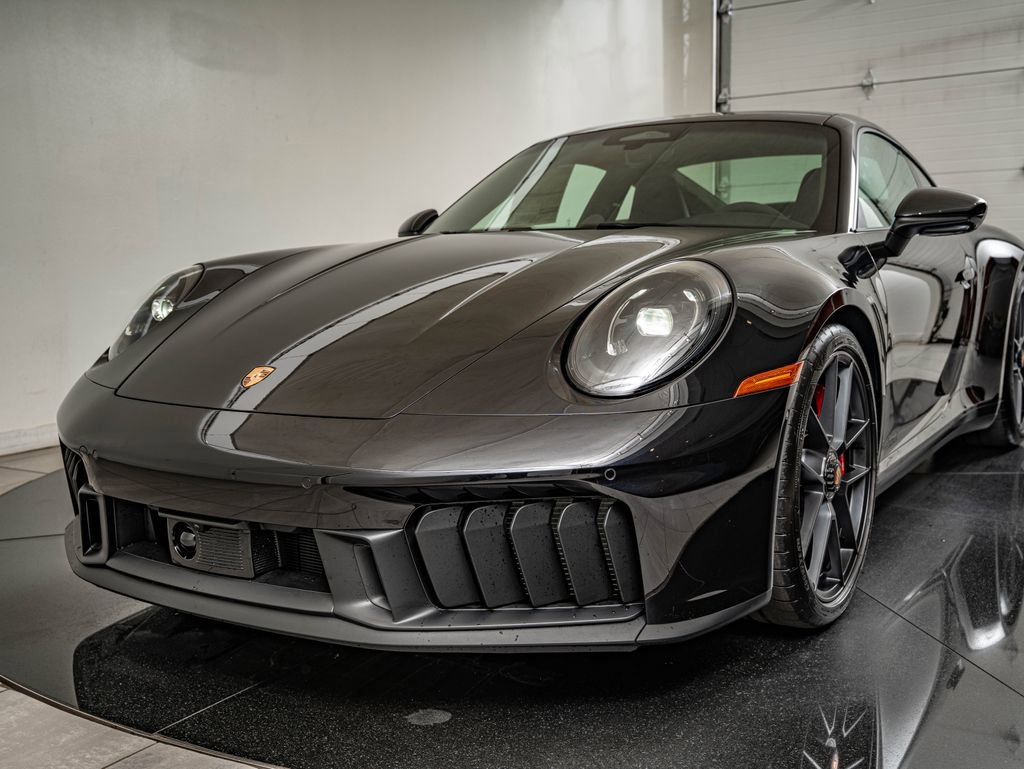 New 2026 Porsche 911 Carrera GTS RWD image 17