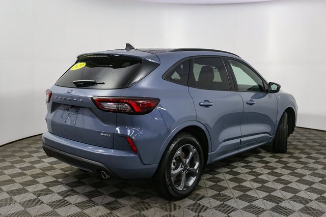 Used 2023 Ford Escape ST-Line w/ Tech Pack #1 image 13