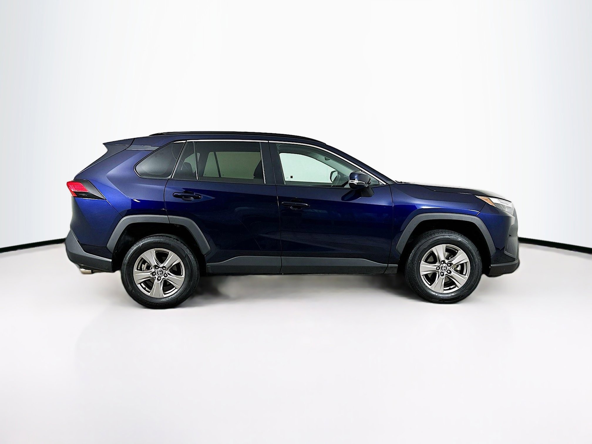 Used 2024 Toyota RAV4 XLE image 10