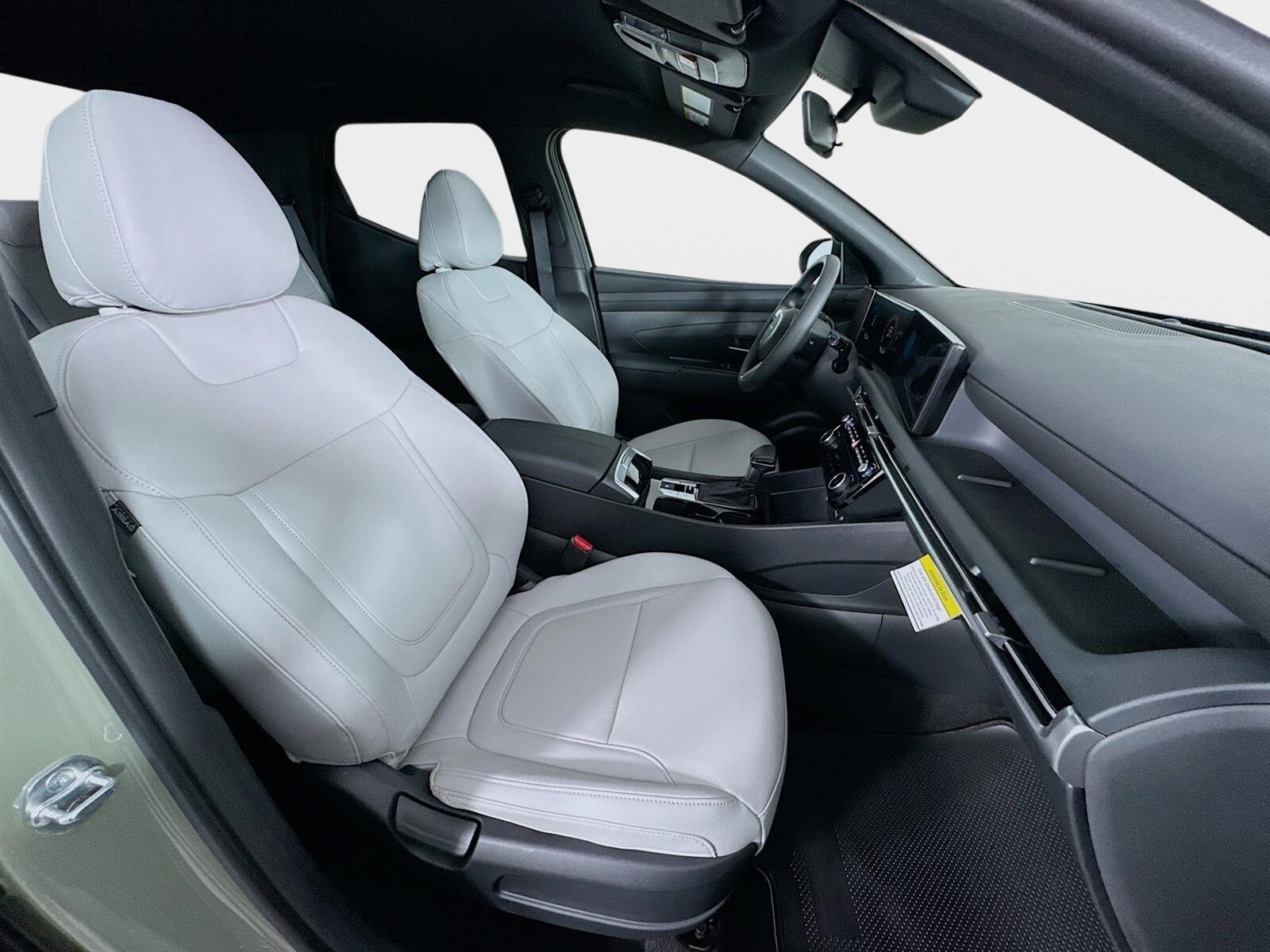 New 2026 Hyundai Santa Cruz SEL FWD image 26