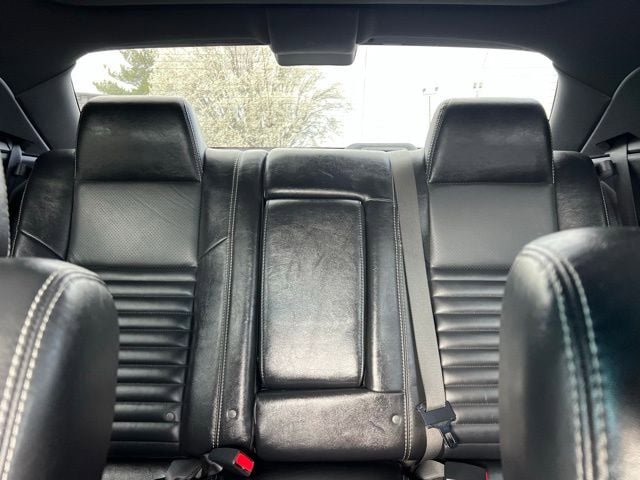 Used 2009 Dodge Challenger R/T image 20