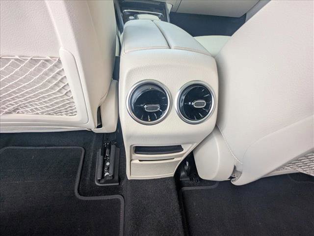 Used 2023 Mercedes-Benz EQB 350 4MATIC SUV image 17