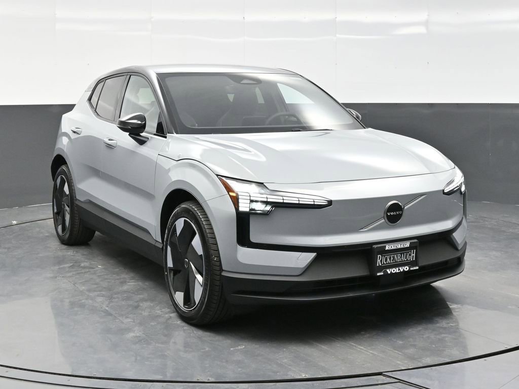 New 2026 Volvo EX30 Plus w/ Protection Package Premier