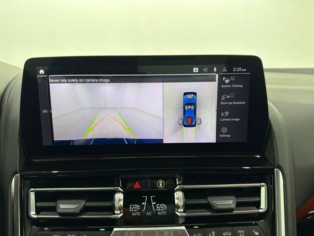 Certified 2023 BMW 840i xDrive Coupe AWD/4WD image 31