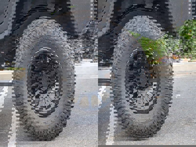 Used 2009 HUMMER H2 Luxury image 10